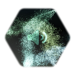 Calamari Inkantation 3MIX