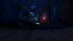 Bedroom-2001 Outbreak