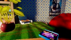 A screenshot taken in Dreams. 14 of 27.