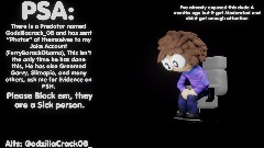 A screenshot taken in Dreams. 4 of 22.