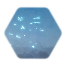 Quickening Lightning Aura