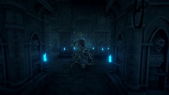 A screenshot taken in Dreams. 18 of 28.