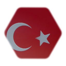 Turkish Flag