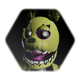 Classic Springtrap