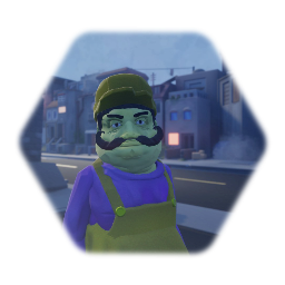 The Metal League Characters Sheet