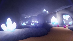 A screenshot taken in Dreams. 2 of 6.