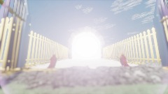 A screenshot taken in Dreams. 1 of 3.
