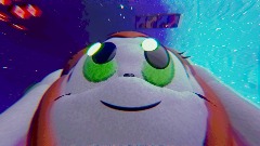 A screenshot taken in Dreams. 3 of 20.