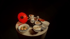 A screenshot taken in Dreams. 25 of 28.