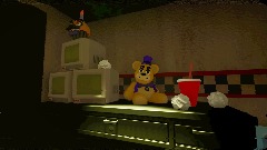 A screenshot taken in Dreams. 4 of 25.