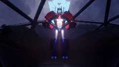 A screenshot taken in Dreams. 1 of 3.