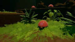 A screenshot taken in Dreams. 3 of 5.