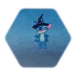 Stitch