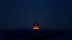 A screenshot taken in Dreams. 7 of 9.