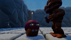 Fnaf vhs tape 19 part 10