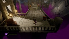 Ancient Dangers: Play & Edit 1