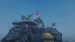 A screenshot taken in Dreams. 4 of 6.