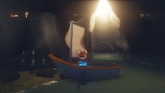 A screenshot taken in Dreams. 10 of 25.