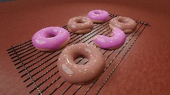 Mmmm Donuts