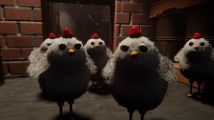 A screenshot taken in Dreams. 2 of 13.