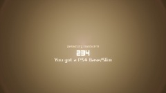 A screenshot taken in Dreams. 2 of 28.