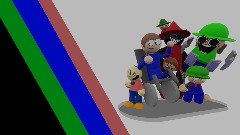 A screenshot taken in Dreams. 1 of 1.