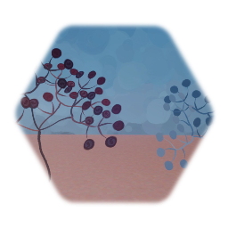 バラの実　Rose fruit