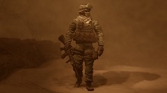 A screenshot taken in Dreams. 12 of 13.