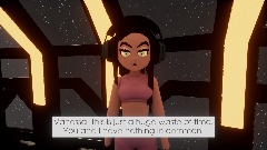 A screenshot taken in Dreams. 1 of 30.