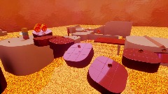 (first creation) Super Marble Master test stage