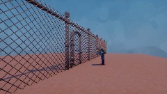 A screenshot taken in Dreams. 13 of 15.