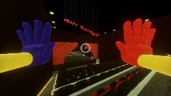 A screenshot taken in Dreams. 1 of 1.