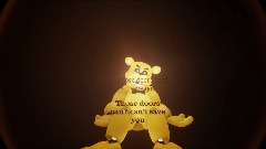 Uh oh (FNAF 1)