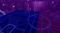 Moja stożkowa piłka!