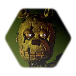 Springtrap | Five Nights at Freddy's 3