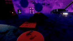 The Desert of the 80s Nostalgia