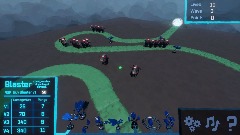 A screenshot taken in Dreams. 6 of 11.