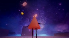 A screenshot taken in Dreams. 4 of 4.