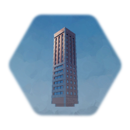 Building Tower