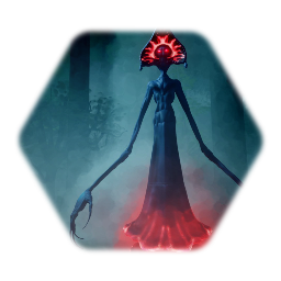 EDC Flatwoods Monster