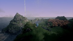 A screenshot taken in Dreams. 16 of 22.