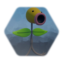 Bellsprout (Enemy)