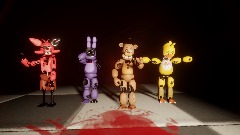 Fnaf