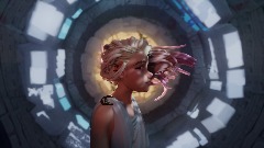 A screenshot taken in Dreams. 7 of 26.