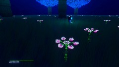 A screenshot taken in Dreams. 6 of 9.