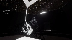 A screenshot taken in Dreams. 2 of 6.