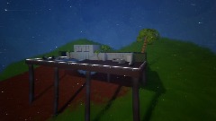 A screenshot taken in Dreams. 9 of 13.