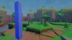 OFB001(草原grassland01)