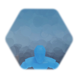 Ps1 fighter Template