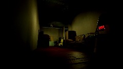 Abandoned horror project